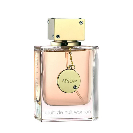 عطر آرماف کلاب د نویت زنانه