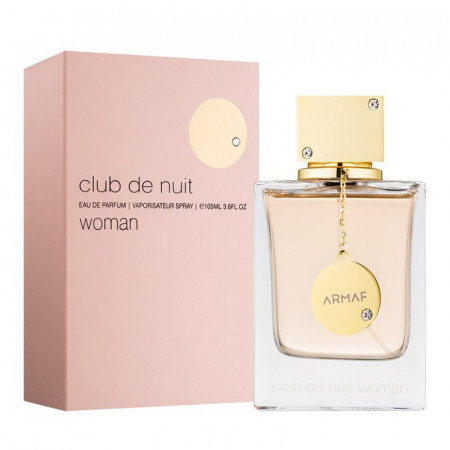عطر آرماف کلاب د نویت زنانه