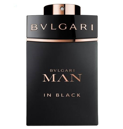 بولگاری من این بلک