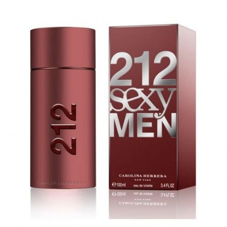 کارولینا هررا 212 سک سی مردانه