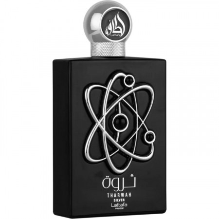لطافه ثروت سیلور