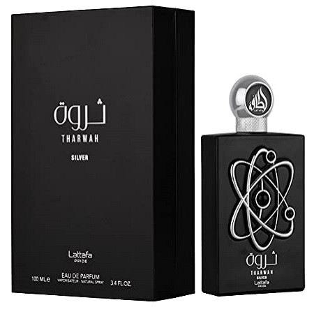 لطافه ثروت سیلور