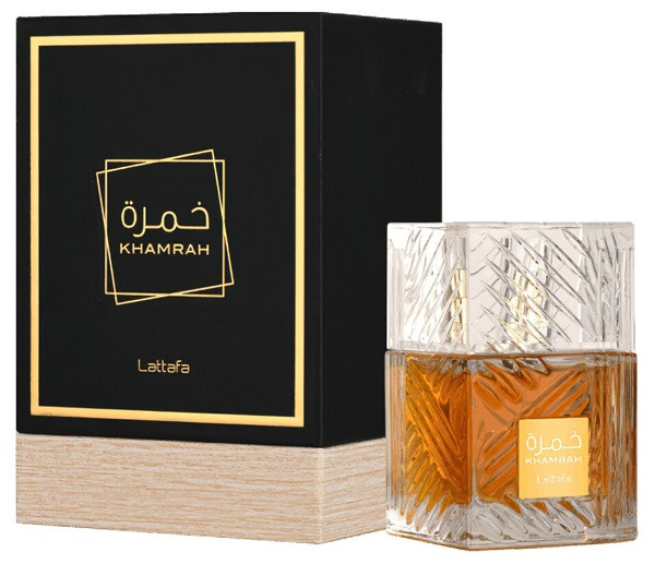 لطافه خمره (مشابه آنجلز شیر)